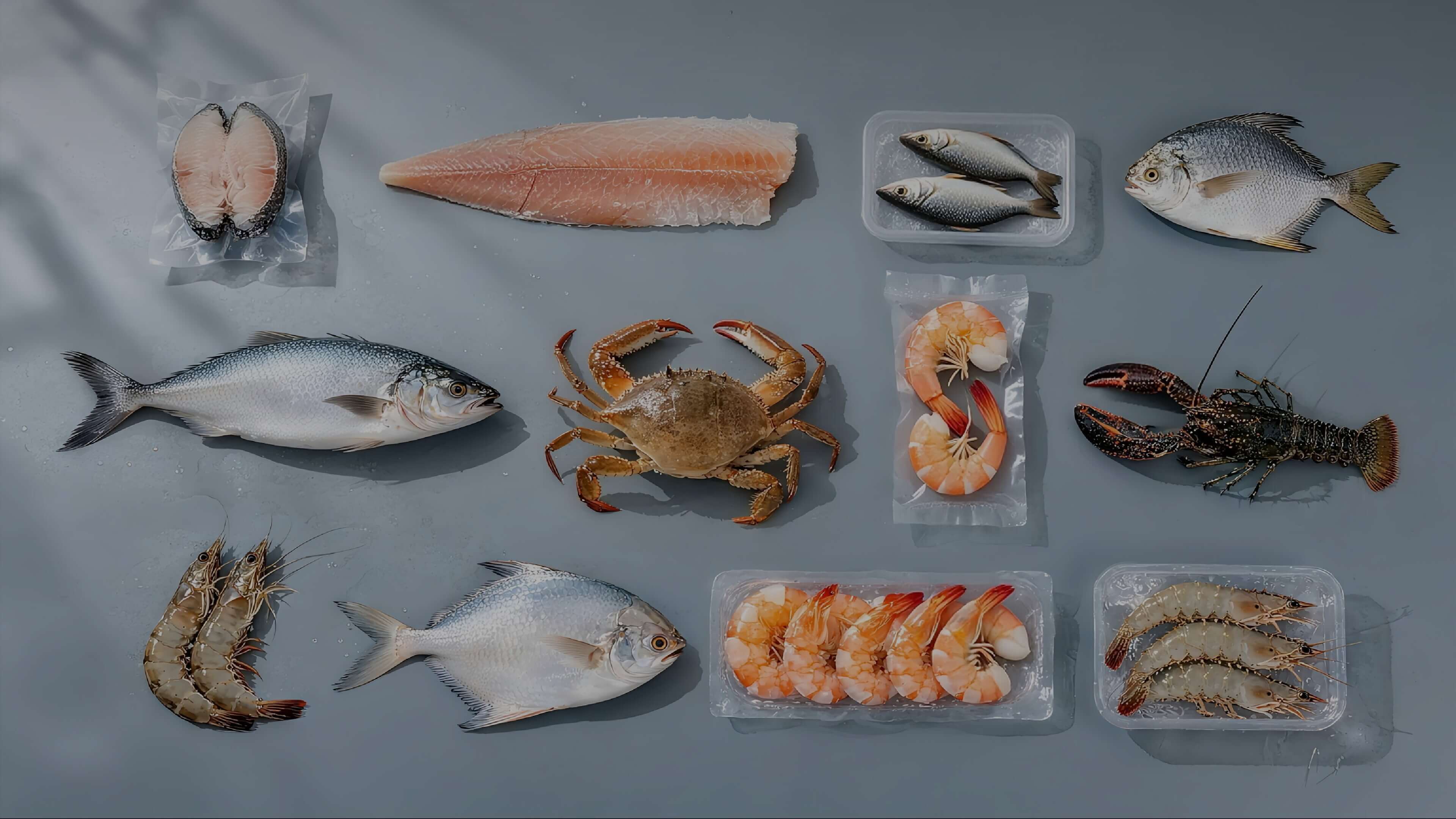 生鲜食品